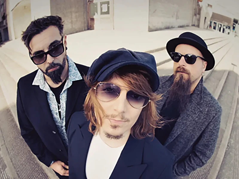 “Little Game”, nuevo videoclip de Stoned At Pompeii