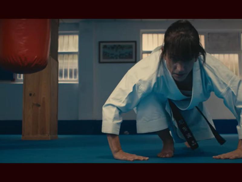 “Negra Flor”, nuevo videoclip de Mikel Bizar