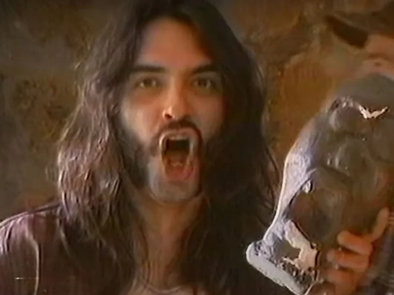 Mämut Mæntra estrena videoclip “Árbol inmortal”