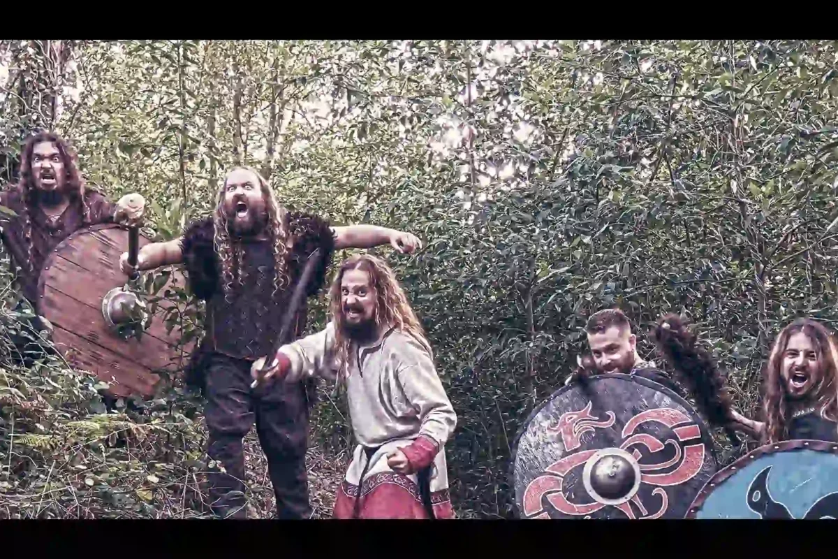 Biersbreaker estrena single “Irati”