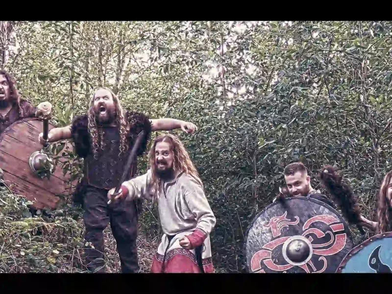 Biersbreaker estrena single “Irati”