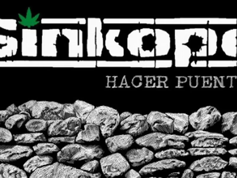 Sínkope estrena videoclip “Hacer Puentes”