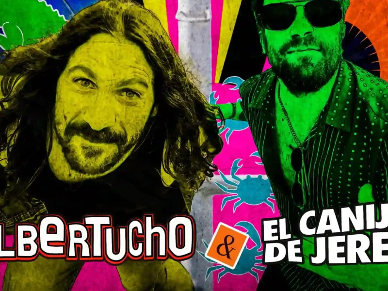 Albertucho estrena videoclip “Hoy Sale El Sol”