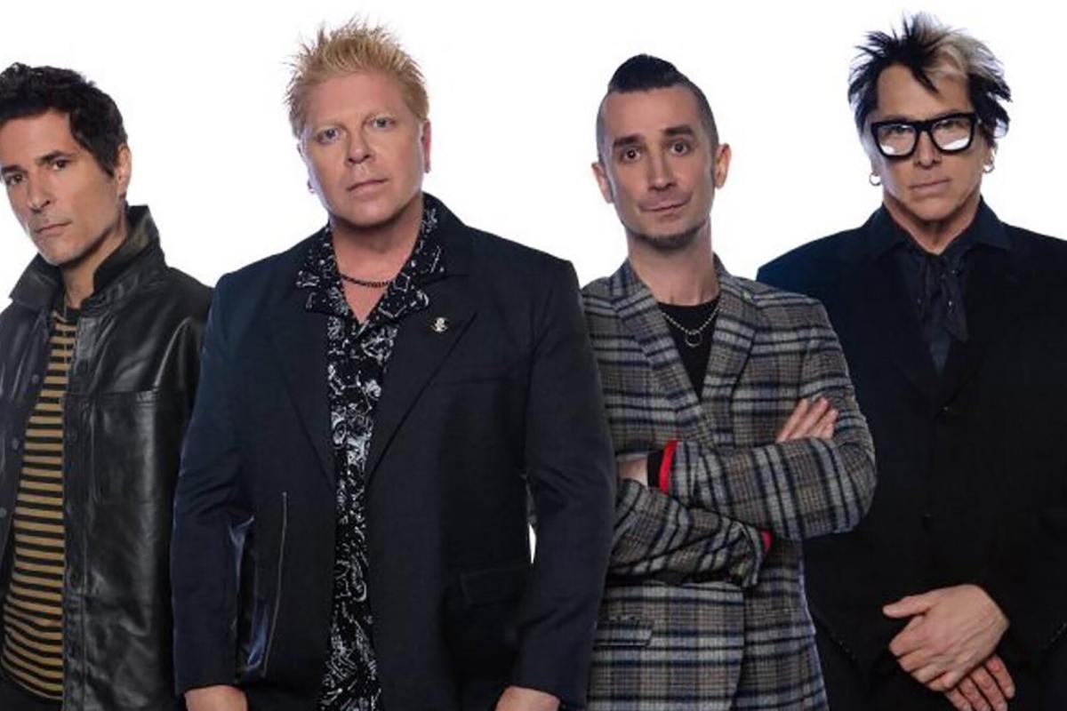 The Offspring estrena videoclip “Come To Brazil”