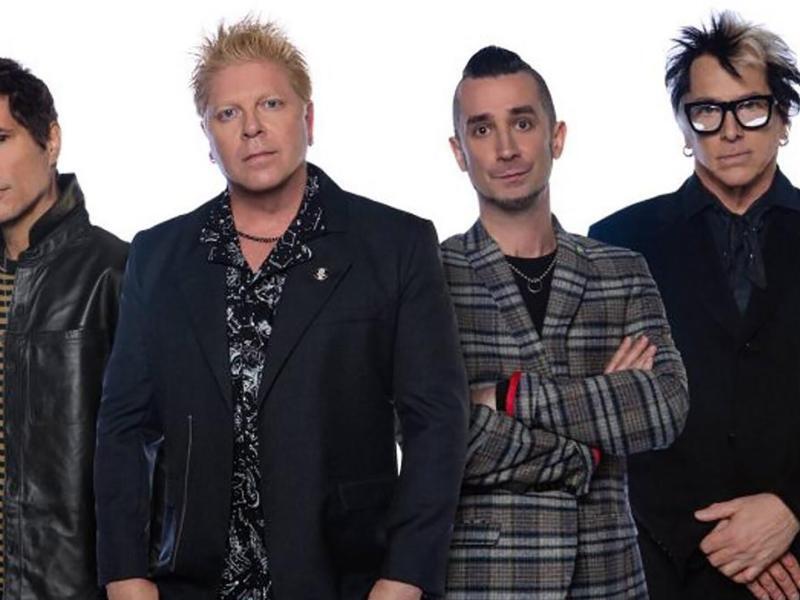 The Offspring estrena videoclip “Make It All Right”