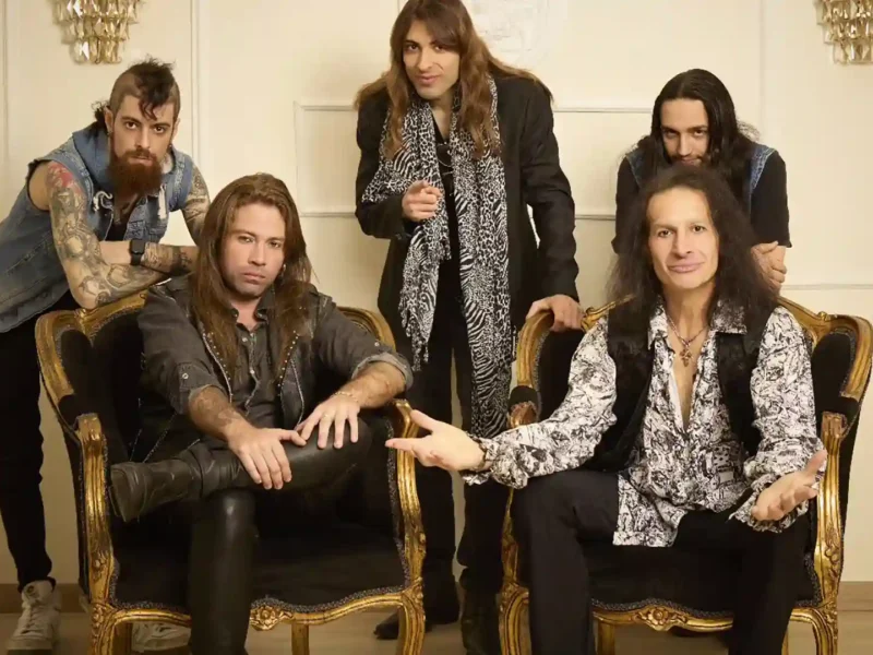 Death Keepers firma con Scarified Records