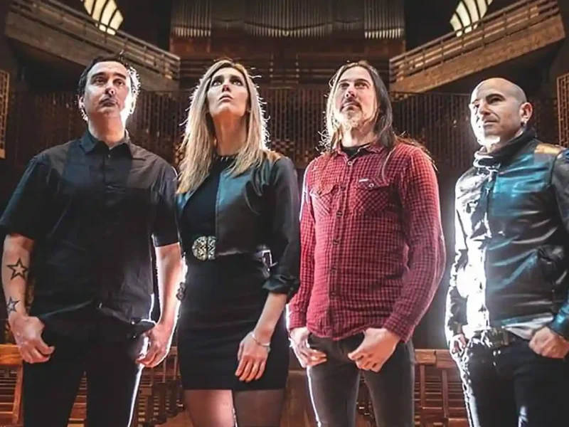 Itinerum estrena videoclip “Inequality”