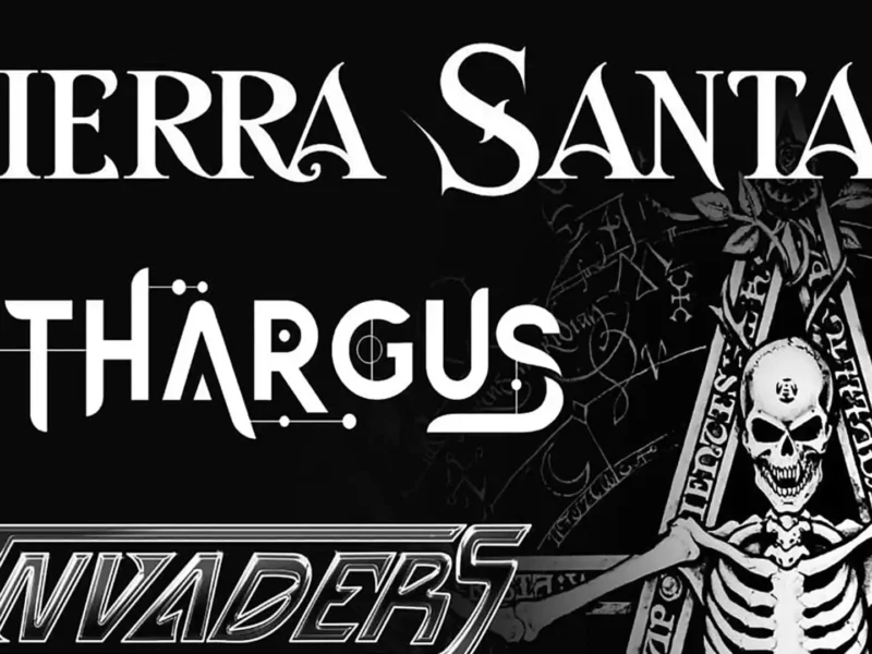 Este sábado se celebra la decimocuarta edición del Carabaña Rock