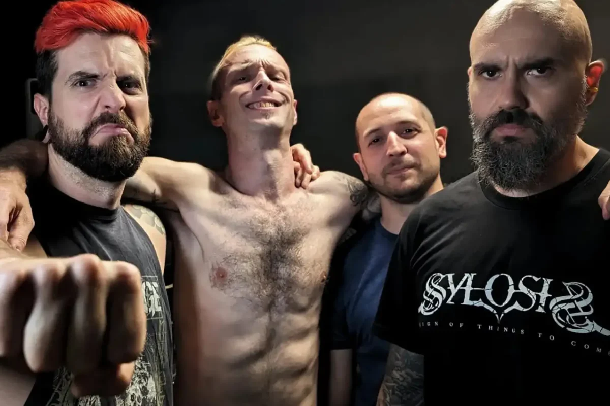 “El Estertor”, nuevo videoclip de Darmage