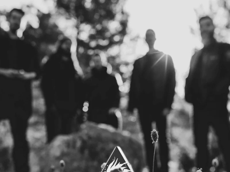 Helevorn se une a Hellfire Agency