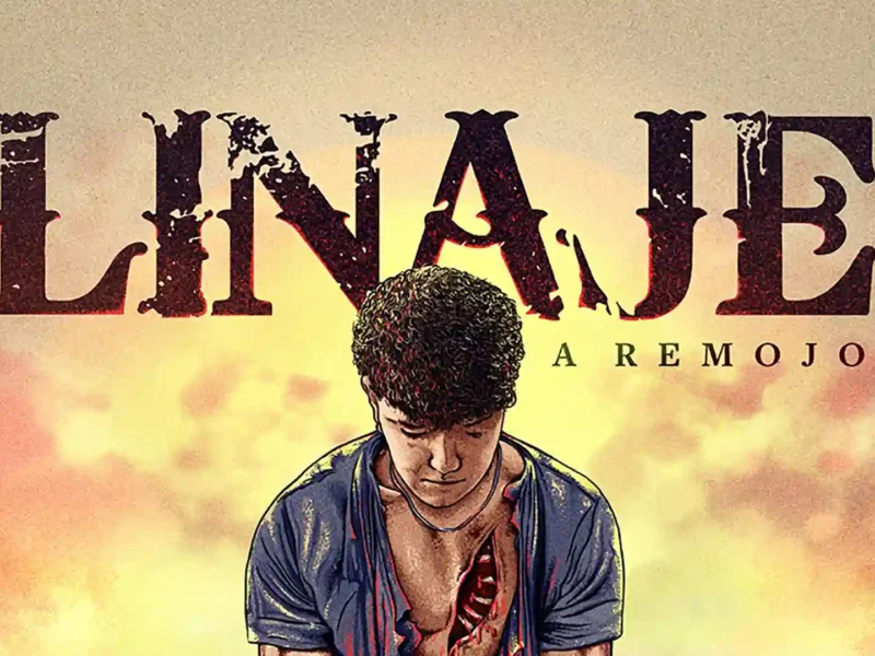 “A Remojo”, primer videoclip de Linaje