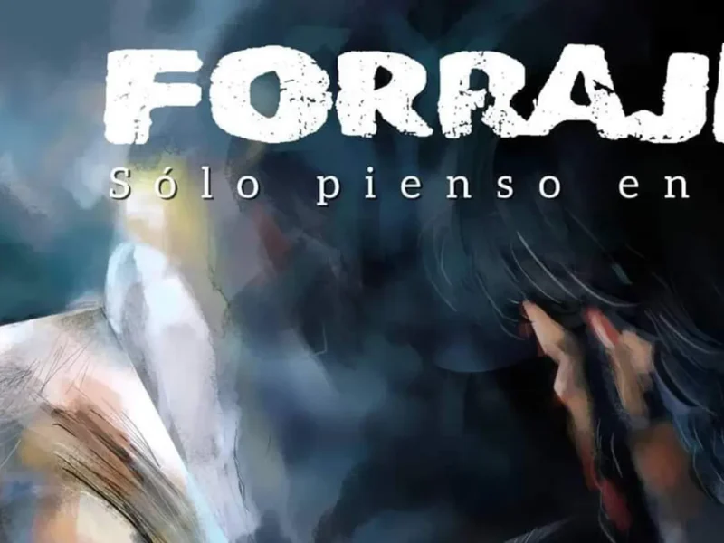 Forraje graba nueva versión de “Sólo Pienso En Ti”