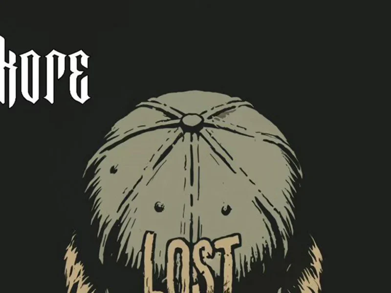 Nukore estrena single “Lost”