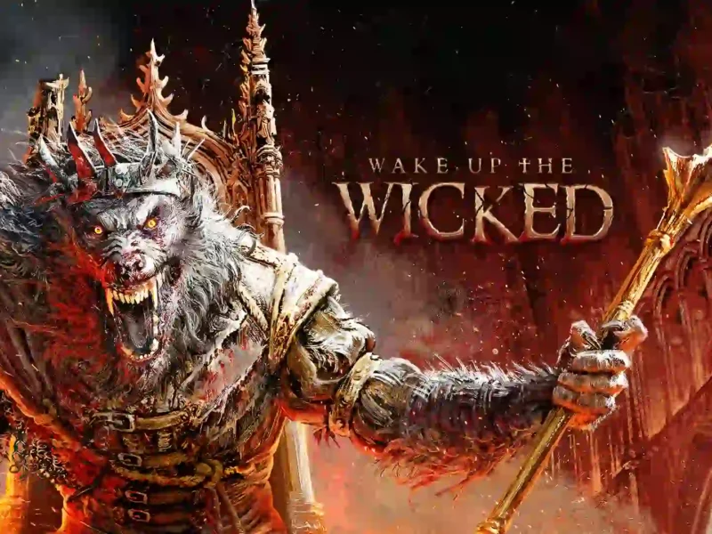 “We Don’t Wanna Be No Saints”, nuevo videoclip de Powerwolf