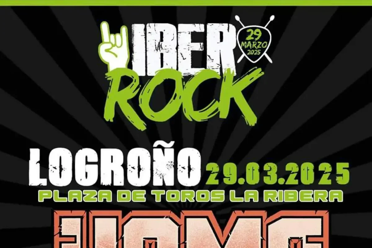 Koma, primera confirmación de la segunda edición del Iber Rock