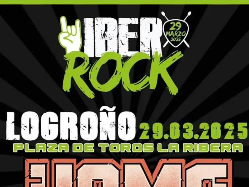 Koma, primera confirmación de la segunda edición del Iber Rock