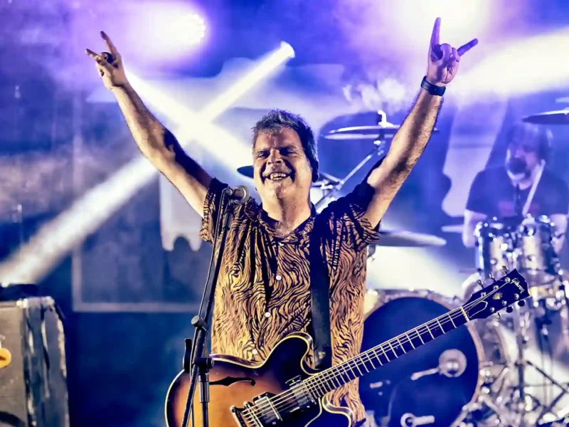 Reportaje de PI L.T. en Sanfermines, Iruña 13-07-2024