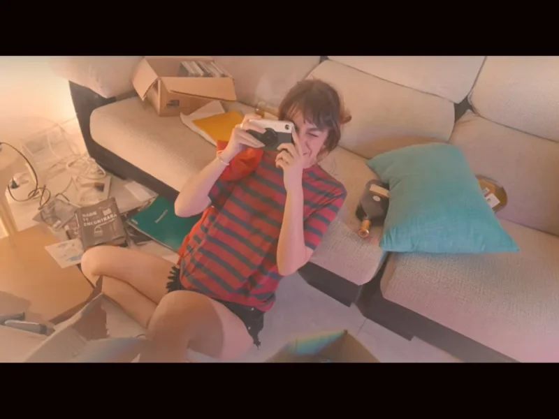 “El Vendaval”, nuevo videoclip de Vértize