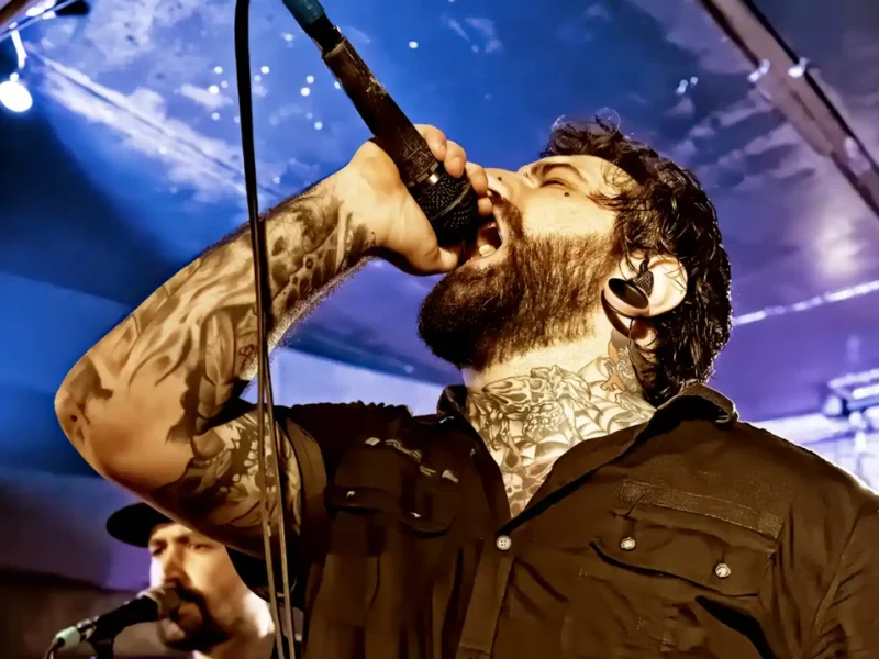 Herra estrena videoclip “Harro”