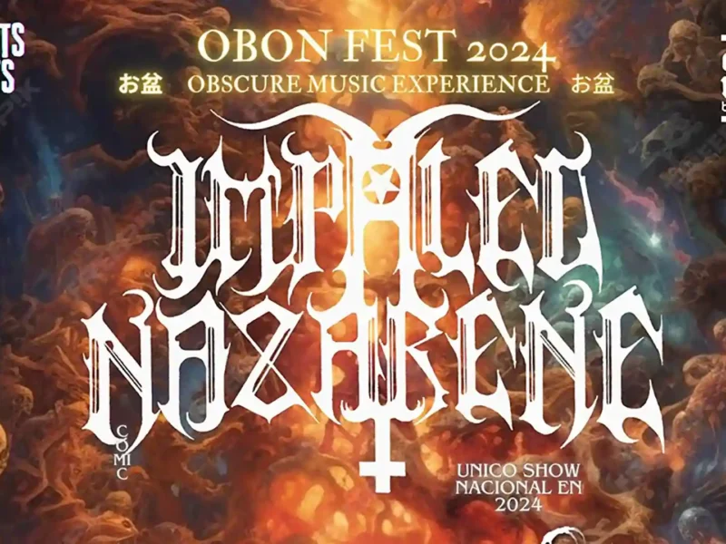 Obón Fest, nuevo festival en Bilbao