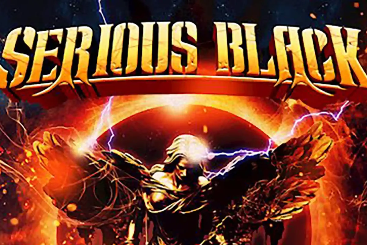 “Silent Angel”, nuevo videoclip de Serious Black