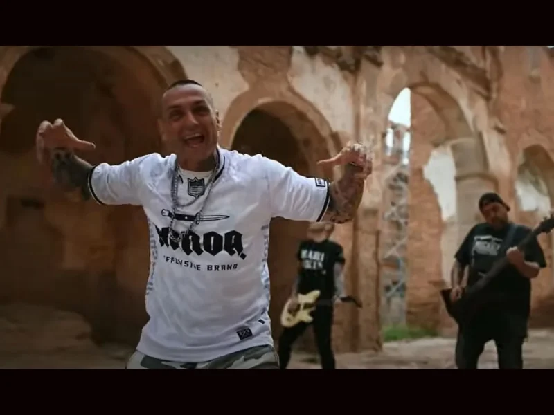 “Su don”, nuevo videoclip de Non Servium