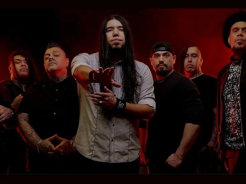 Ill Niño estrena videoclip “Beast Inside”