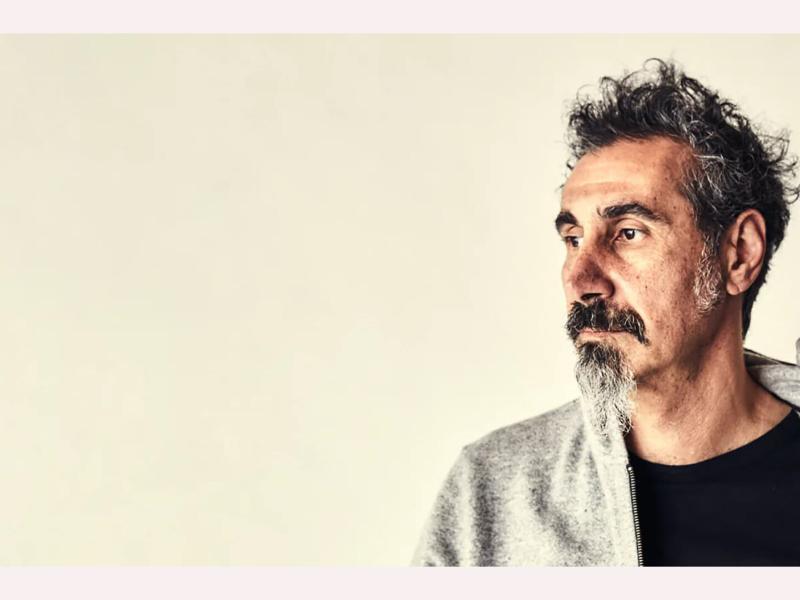 “Justice Will Shine On”, nuevo videoclip de Serj Tankian