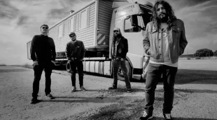 King Sapo anuncia nuevas actuaciones