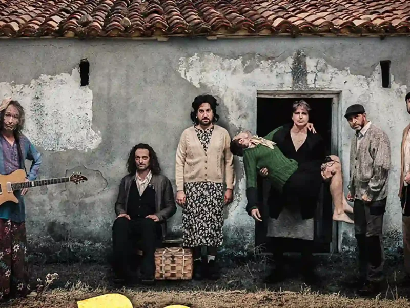 Nueva fecha de Robe en Madrid