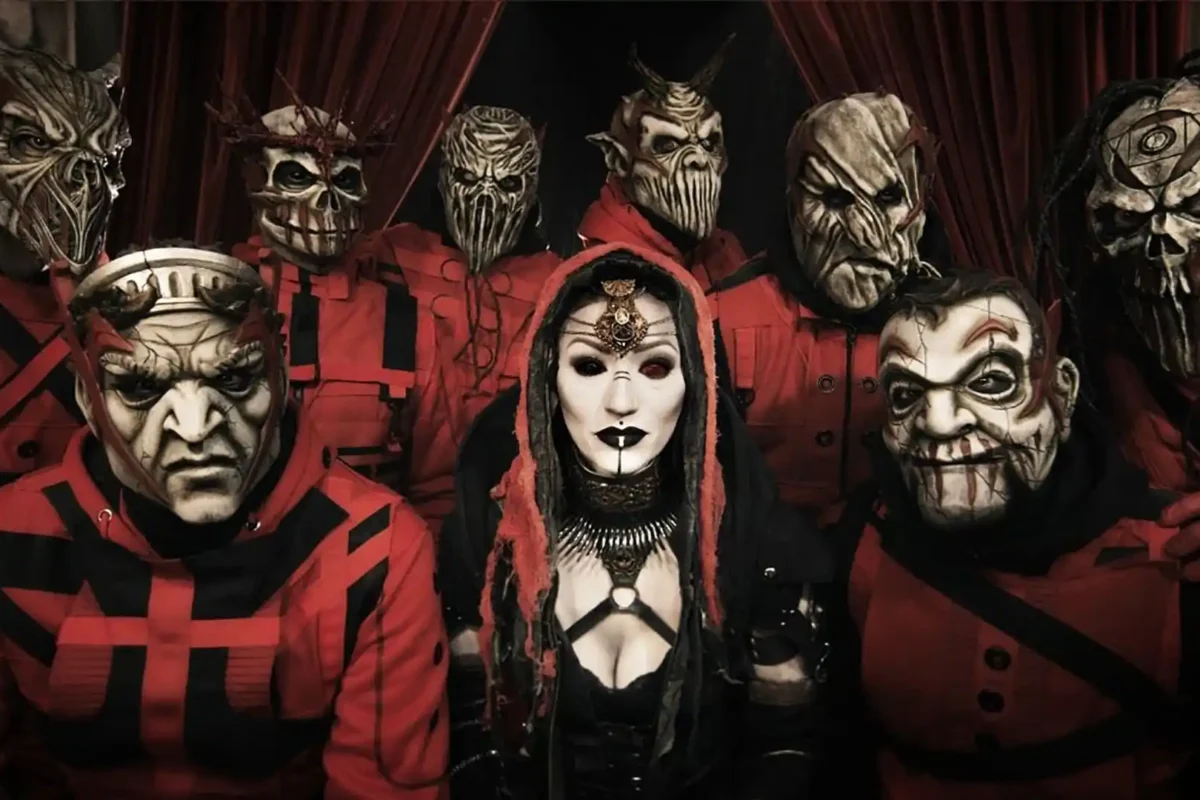 “Prepackaged”, nuevo videoclip de Mushroomhead