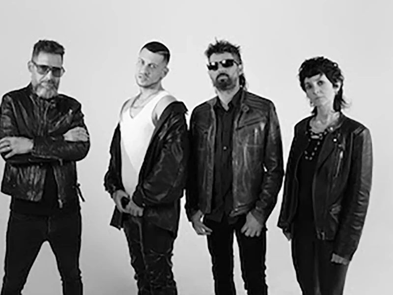 “Carroñeros”, nuevo videoclip de Bihotza