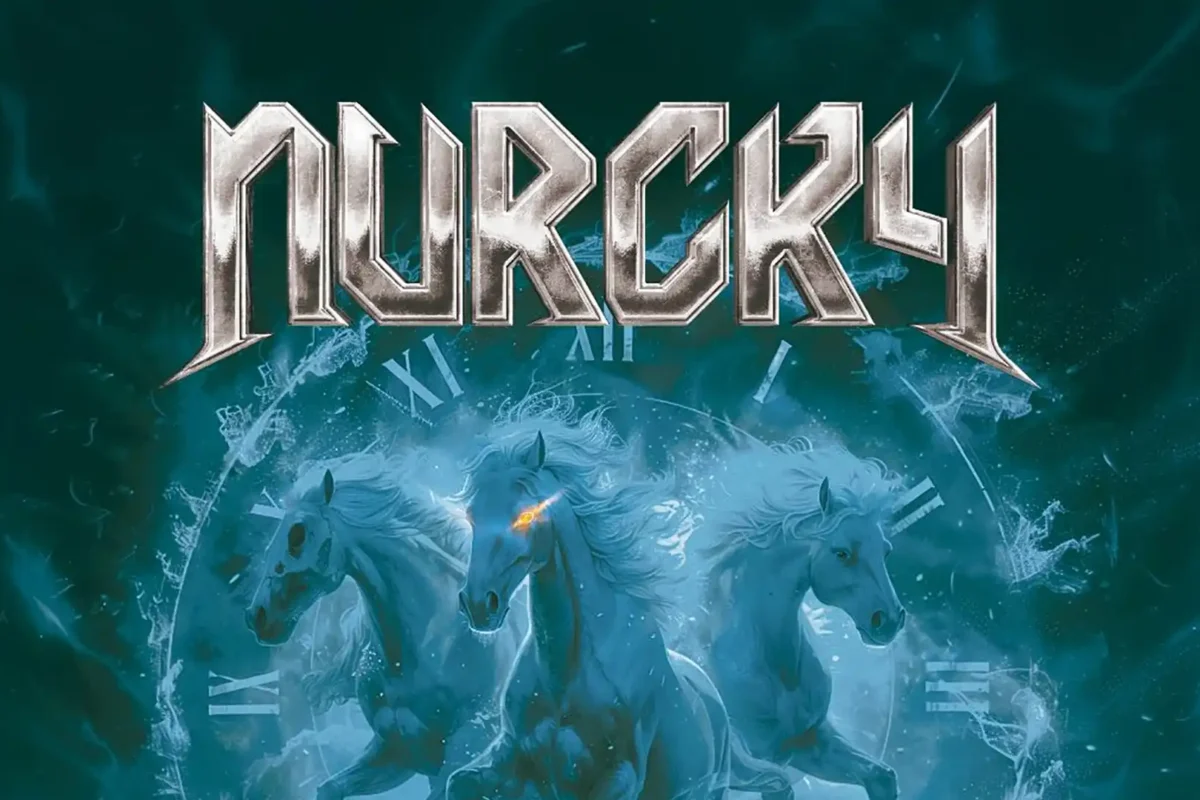 Detalles del próximo disco de Nurcry “Renacer”