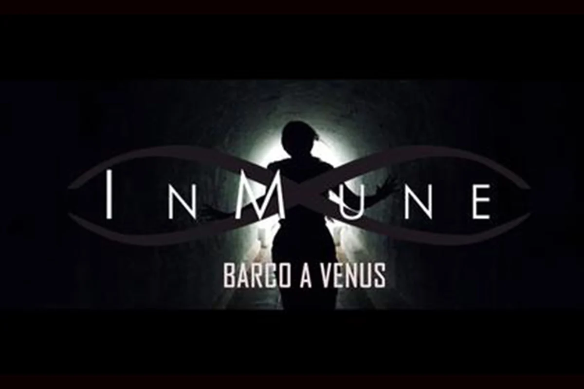 InMune estrena videoclip “Barco a Venus”