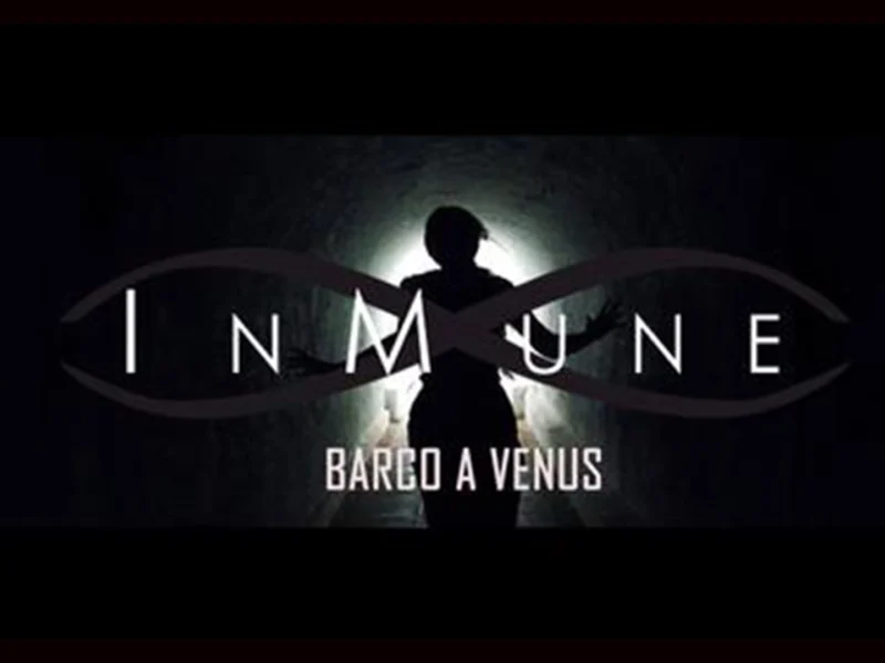 InMune estrena videoclip “Barco a Venus”