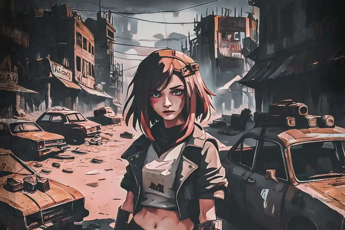 Illegal Mind estrena videoclip “18 мне уже”