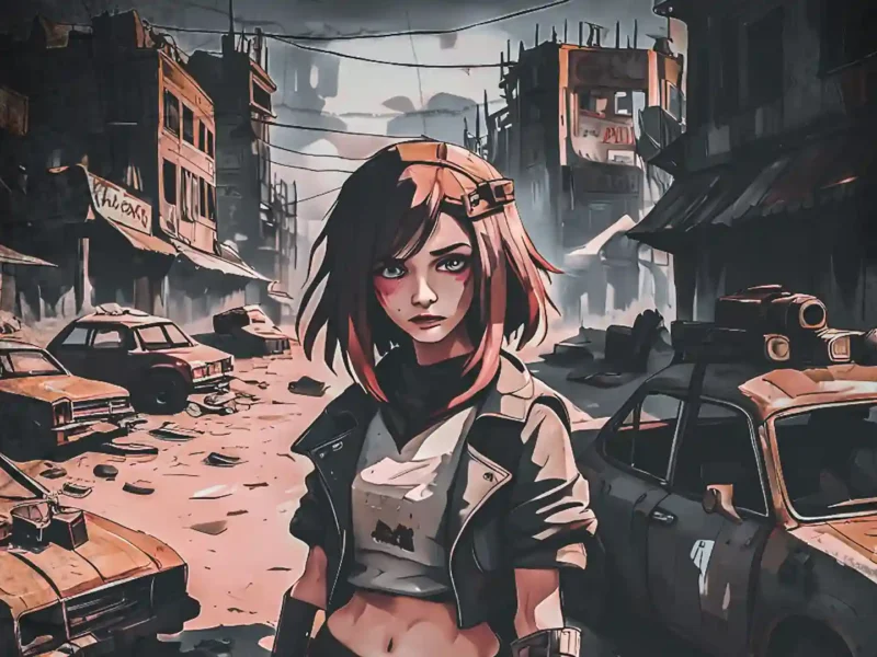 Illegal Mind estrena videoclip “18 мне уже”