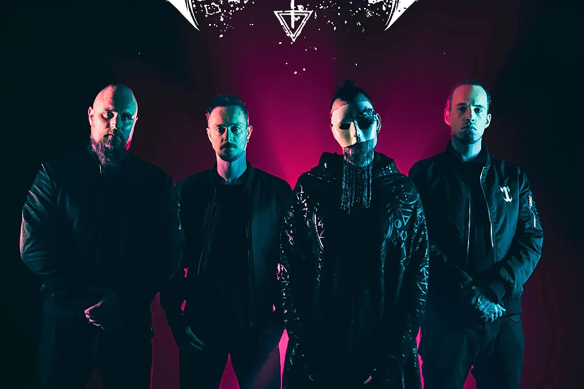 Oceans estrena videoclip “Spit”