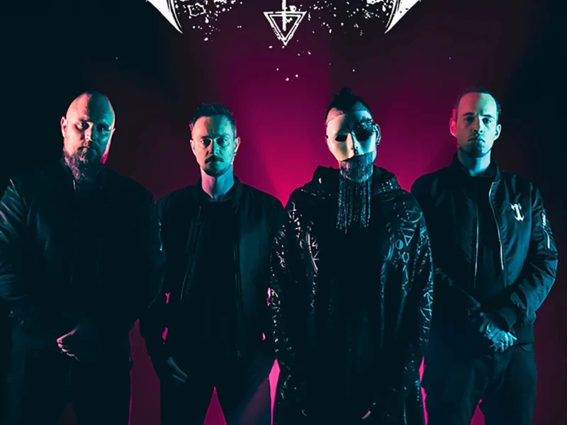 Oceans estrena videoclip “Spit”