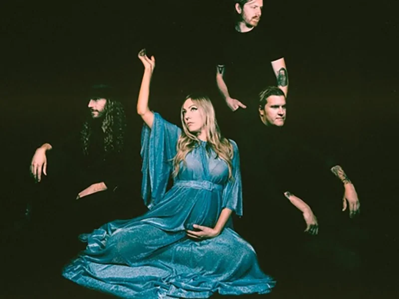 Gira española de Blues Pills