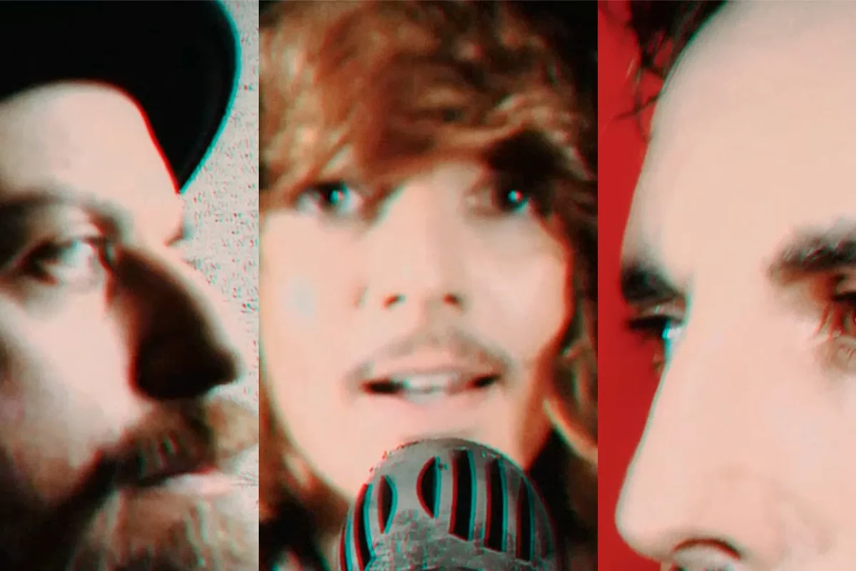 Stoned At Pompeii estrena videclip “Don’t Try with Me”