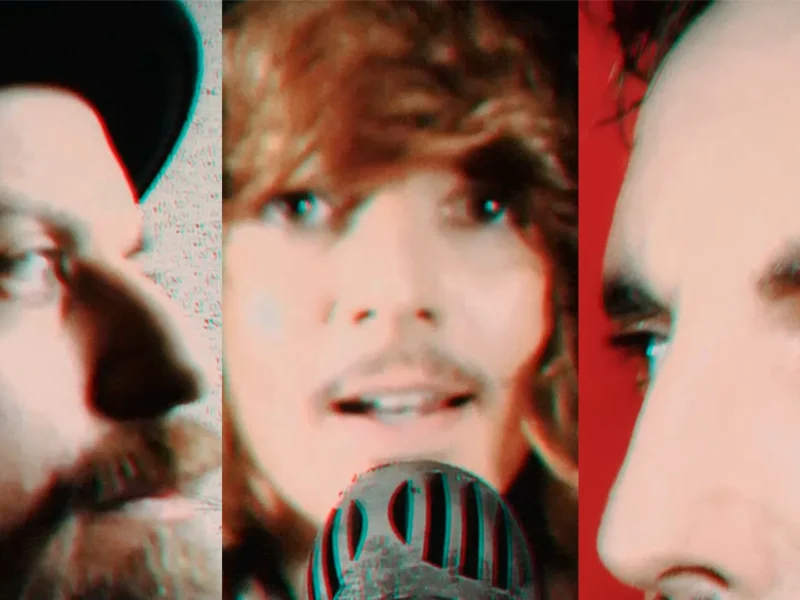 Stoned At Pompeii estrena videclip “Don’t Try with Me”