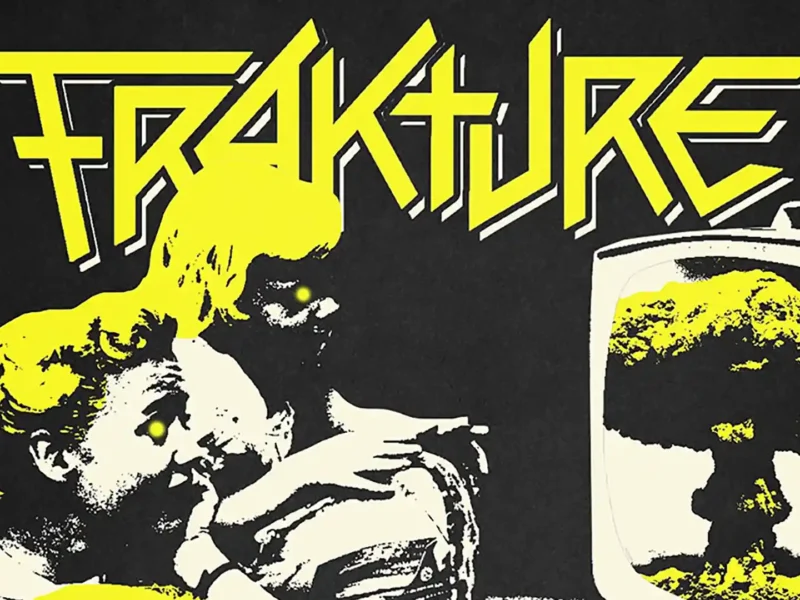 “Subyugamentes”, primer disco de larga duración de Frakture