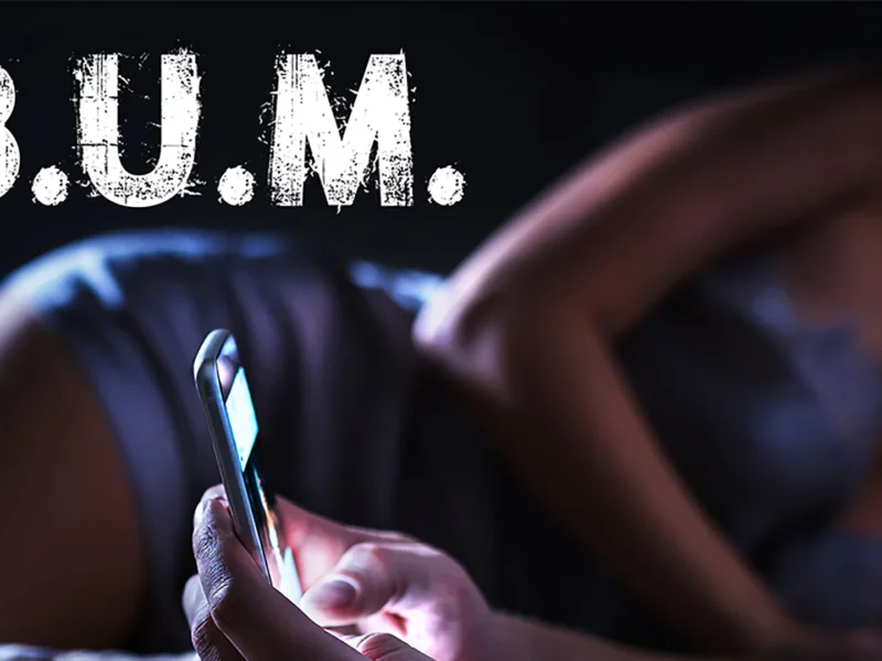 B.U.M. estrena videoclip “The Code”