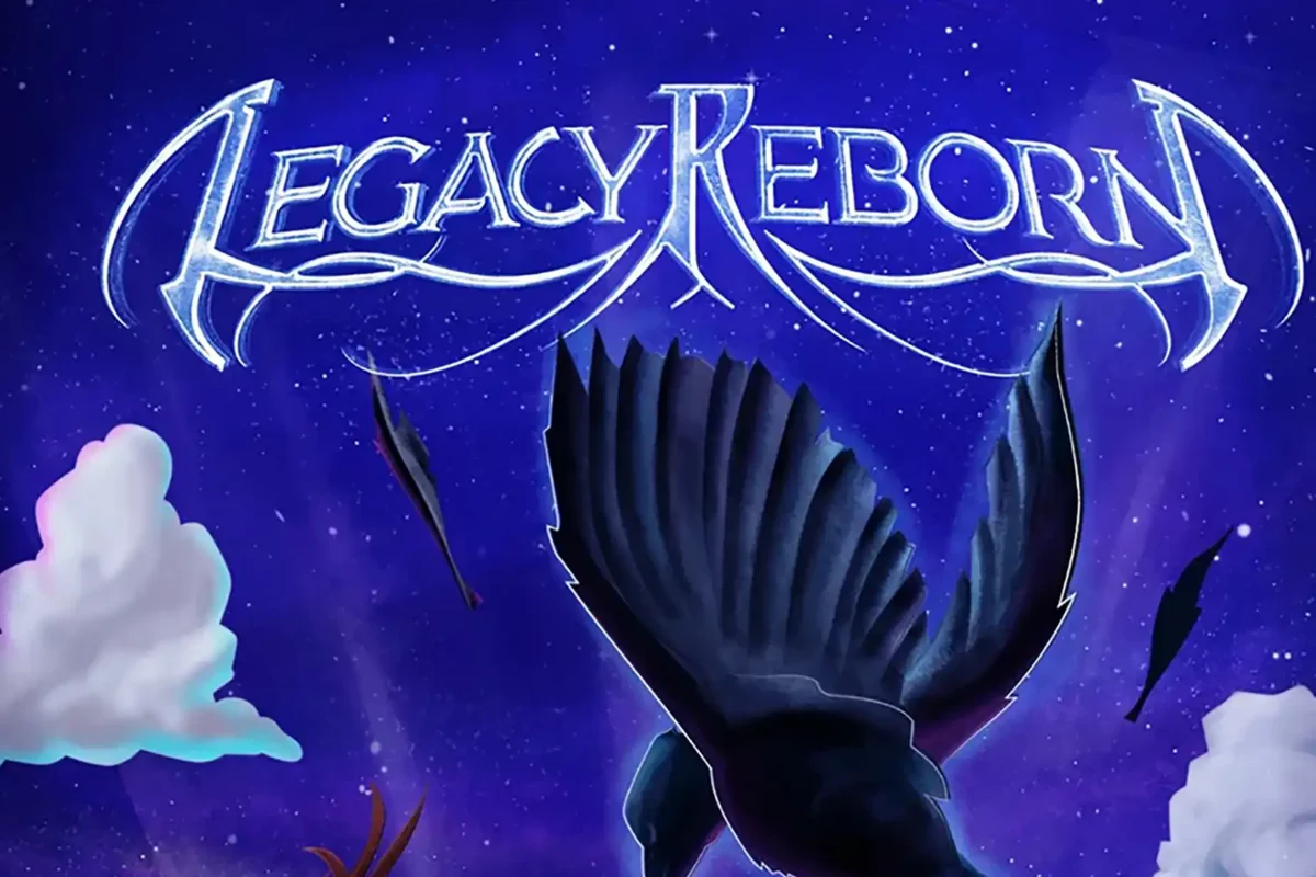 Legacy Reborn estrena videoclip “Unbroken”