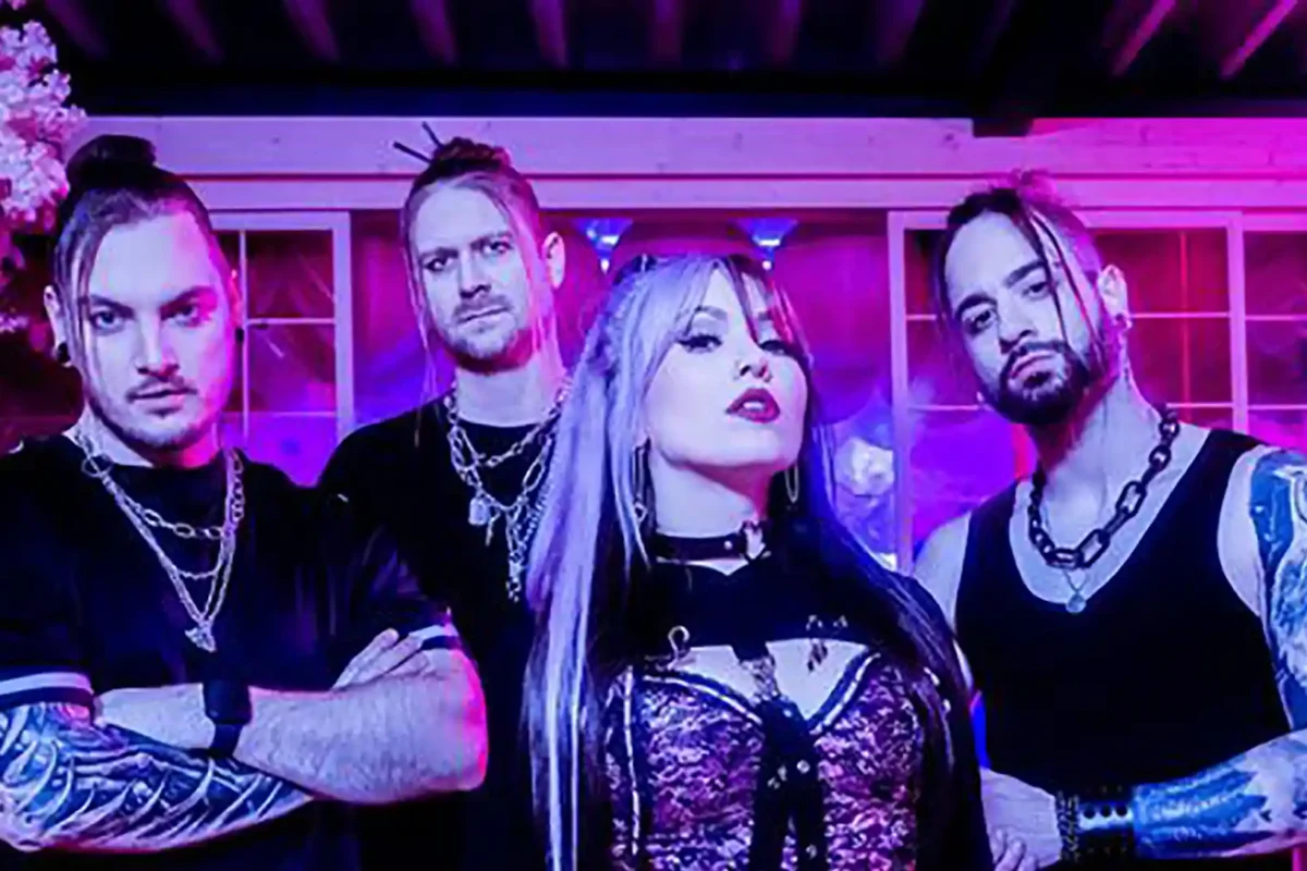 Enemy Inside estrena videoclip “Sayonara”