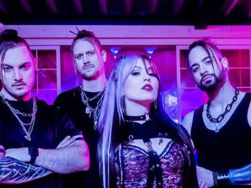 Enemy Inside estrena videoclip “Sayonara”