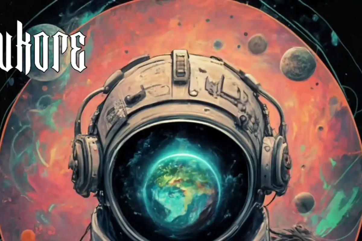 “Planet B”, nuevo videoclip de Nukore