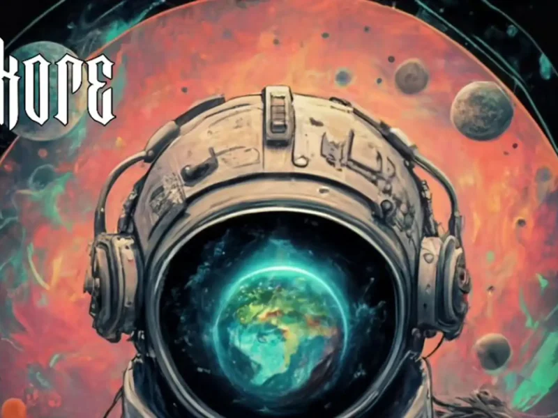 “Planet B”, nuevo videoclip de Nukore