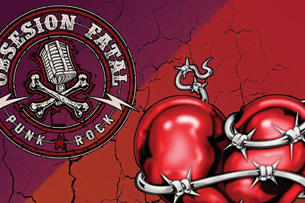 Obsesión Fatal estrena Lyric Video “Cicatrizado Del Dolor”